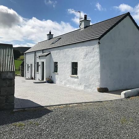 Mournes Family Cottage With Hot Tub Hilltown Εξωτερικό φωτογραφία