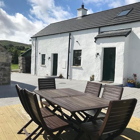 Mournes Family Cottage With Hot Tub Hilltown Εξωτερικό φωτογραφία