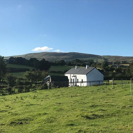 Mournes Family Cottage With Hot Tub Hilltown Εξωτερικό φωτογραφία