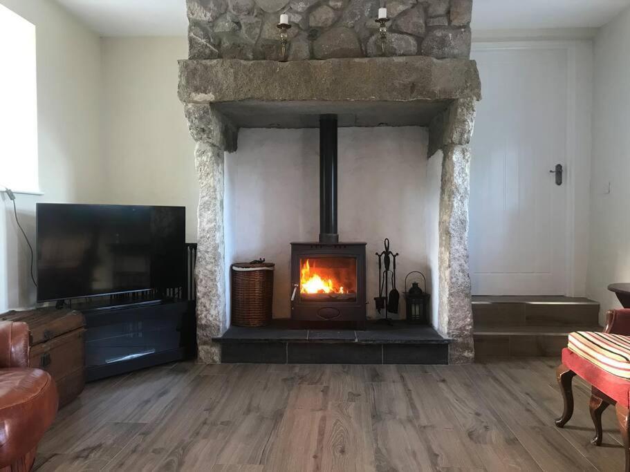 Mournes Family Cottage With Hot Tub Hilltown Εξωτερικό φωτογραφία