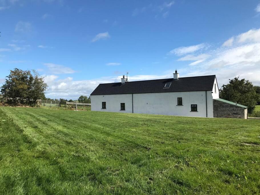 Mournes Family Cottage With Hot Tub Hilltown Εξωτερικό φωτογραφία