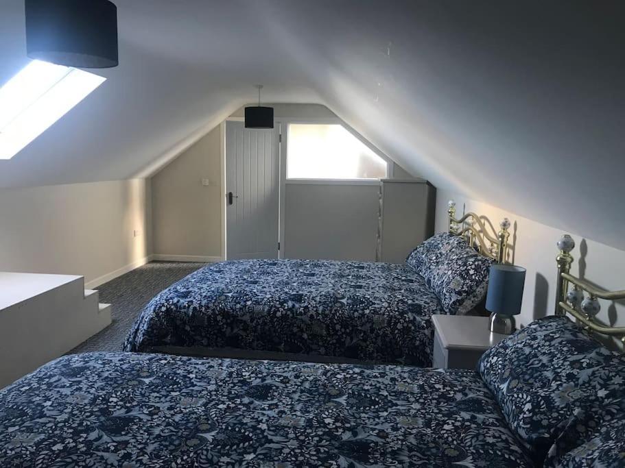 Mournes Family Cottage With Hot Tub Hilltown Εξωτερικό φωτογραφία