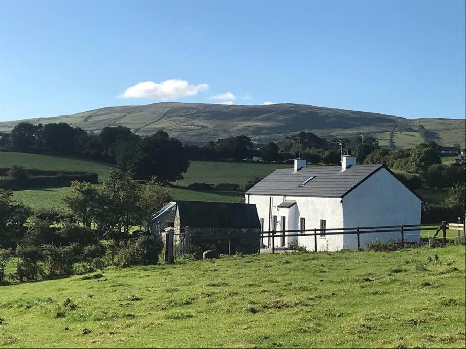 Mournes Family Cottage With Hot Tub Hilltown Εξωτερικό φωτογραφία