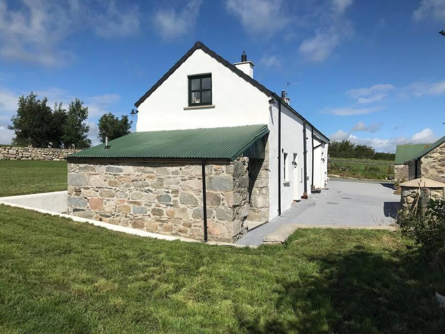 Mournes Family Cottage With Hot Tub Hilltown Εξωτερικό φωτογραφία