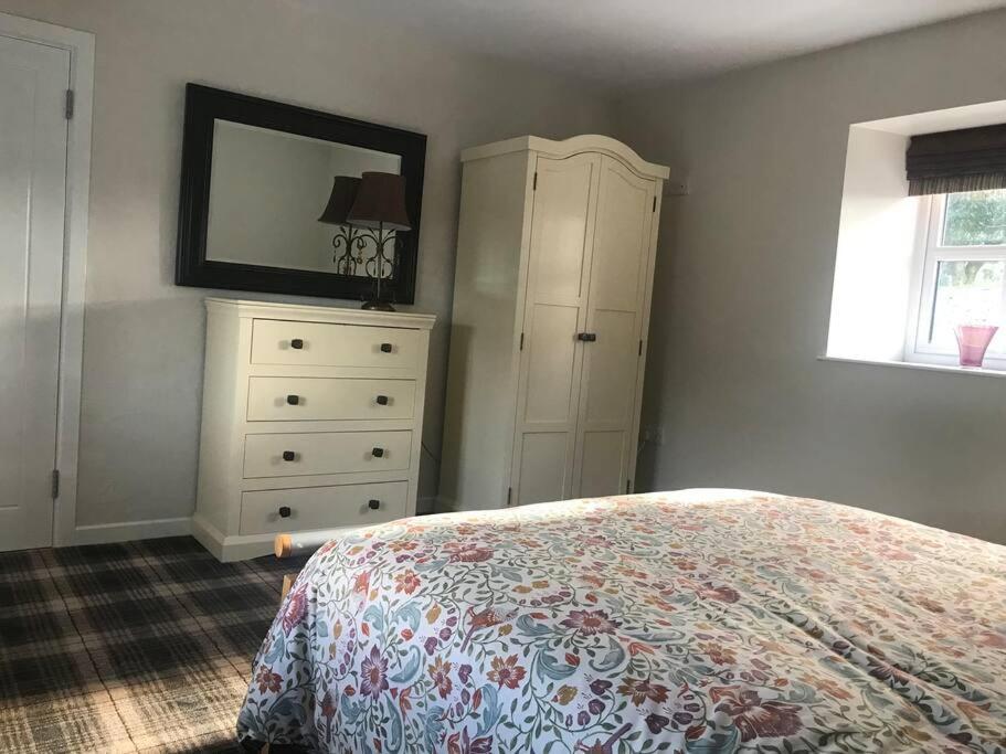 Mournes Family Cottage With Hot Tub Hilltown Εξωτερικό φωτογραφία