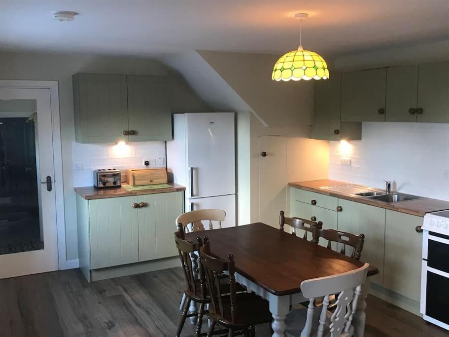 Mournes Family Cottage With Hot Tub Hilltown Εξωτερικό φωτογραφία