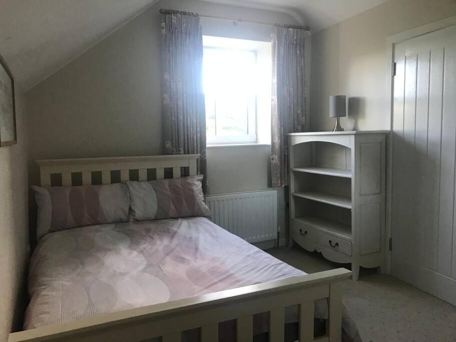Mournes Family Cottage With Hot Tub Hilltown Εξωτερικό φωτογραφία