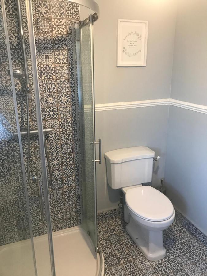 Mournes Family Cottage With Hot Tub Hilltown Εξωτερικό φωτογραφία
