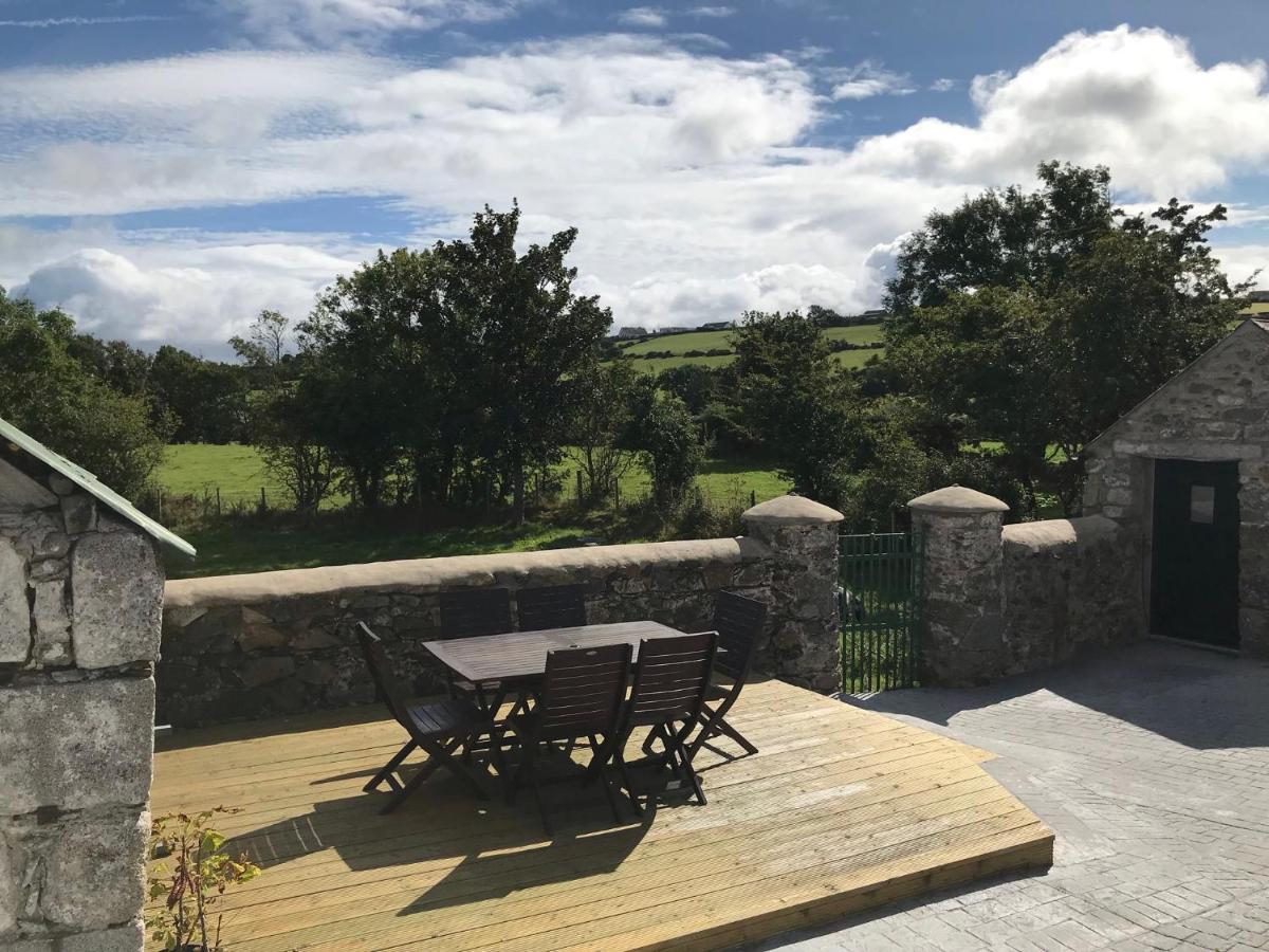 Mournes Family Cottage With Hot Tub Hilltown Εξωτερικό φωτογραφία