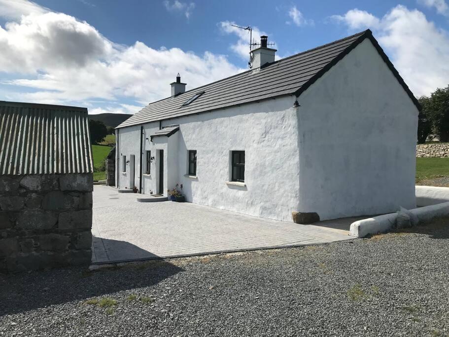 Mournes Family Cottage With Hot Tub Hilltown Εξωτερικό φωτογραφία