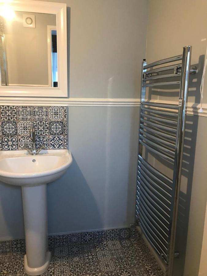 Mournes Family Cottage With Hot Tub Hilltown Εξωτερικό φωτογραφία