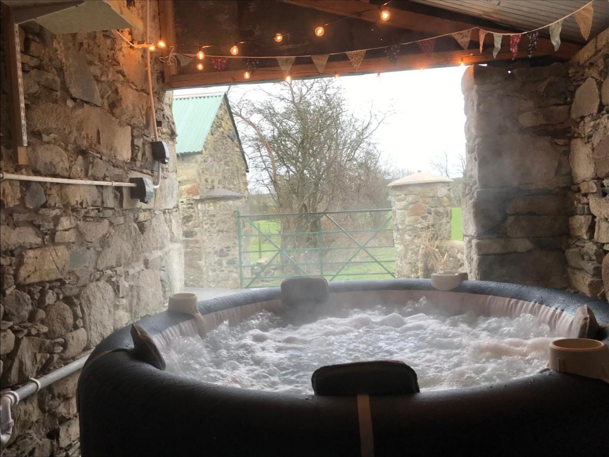 Mournes Family Cottage With Hot Tub Hilltown Εξωτερικό φωτογραφία
