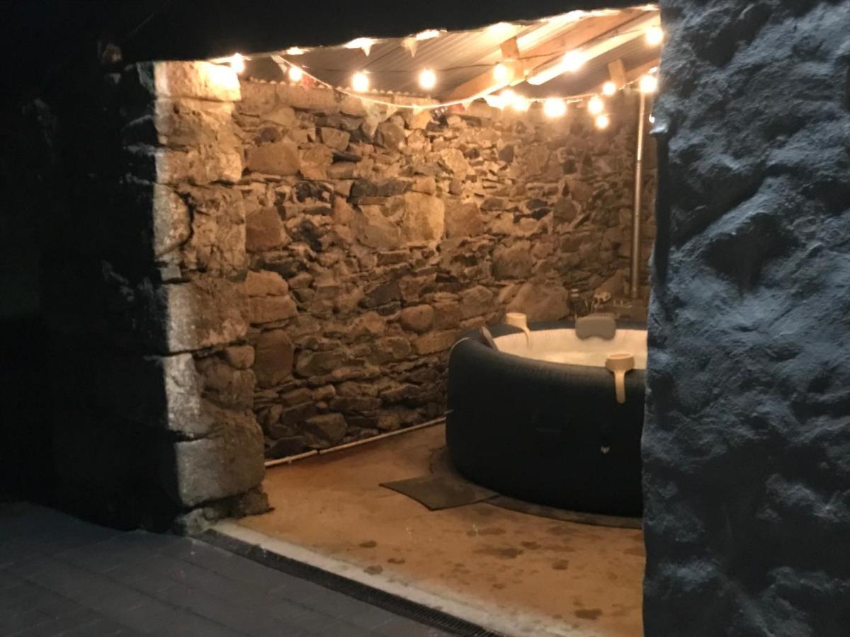 Mournes Family Cottage With Hot Tub Hilltown Εξωτερικό φωτογραφία