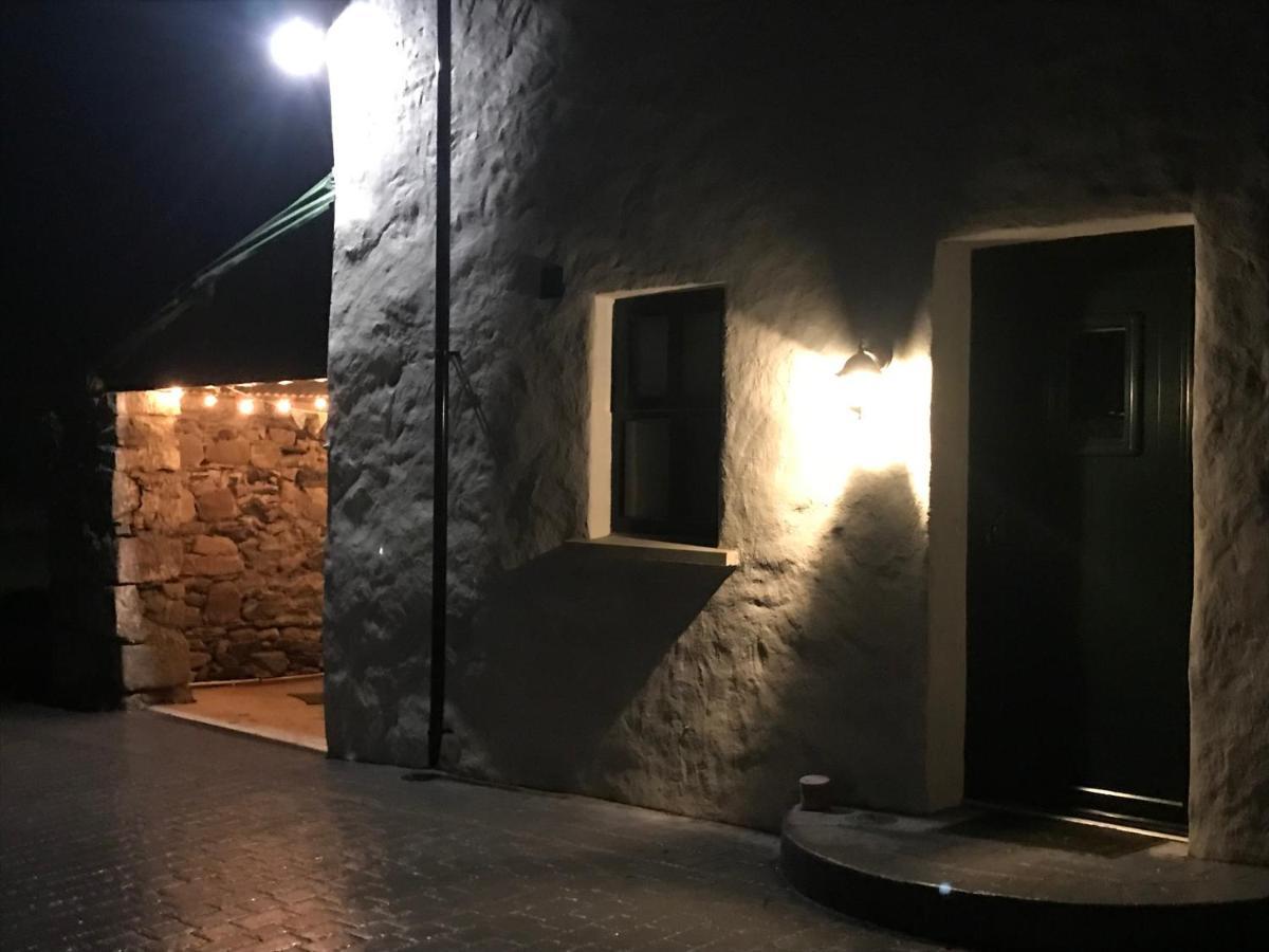 Mournes Family Cottage With Hot Tub Hilltown Εξωτερικό φωτογραφία