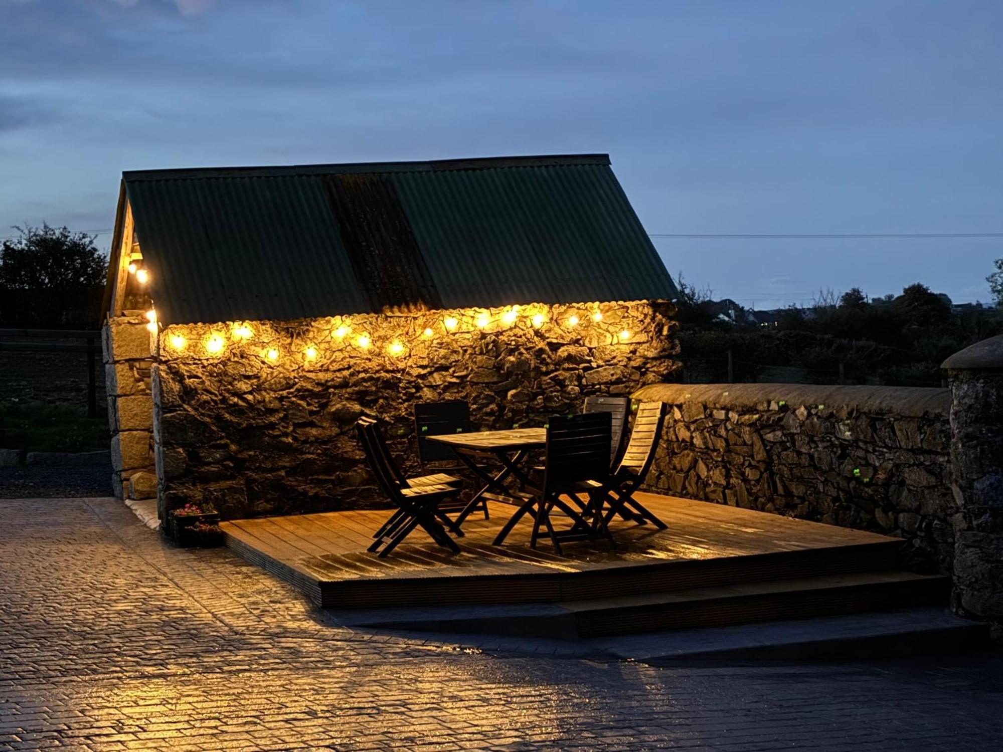 Mournes Family Cottage With Hot Tub Hilltown Εξωτερικό φωτογραφία